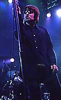 Liam Gallagher